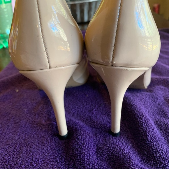 Nine West Flax Pump - Picture 5 of 6